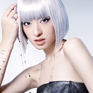 Image for 'Chiaki Kuriyama'