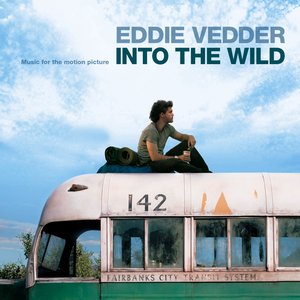 “Music For The Motion Picture Into The Wild”的封面