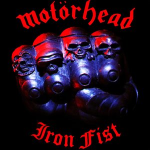 Изображение для 'Iron Fist (Deluxe Edition)'