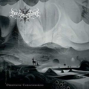 Image for 'Omniverse Consciousness'