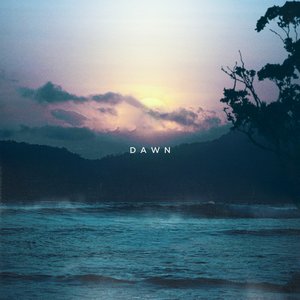 “Dawn”的封面