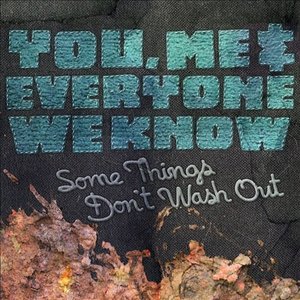 Image pour 'Some Things Don't Wash Out'