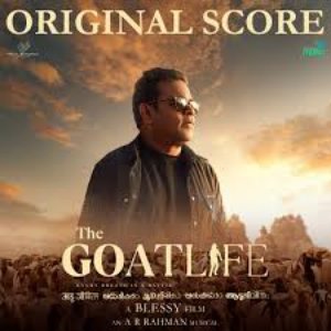 Image for 'The Goat Life - Aadujeevitham (Original Background Score)'