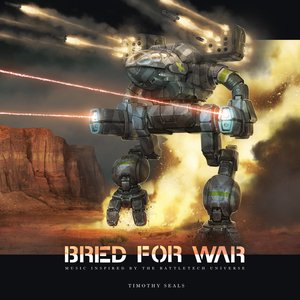 Image for 'A New Dawn (Bred for War Edition)'