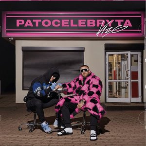 “Patocelebryta”的封面