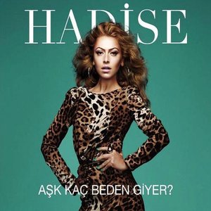Image for 'Aşk Kaç Beden Giyer ?'