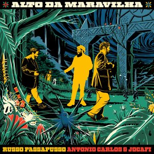 Image for 'Alto da Maravilha'