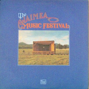Image for 'The Waimea Music Festival'