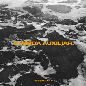 “Cuerda Auxiliar”的封面