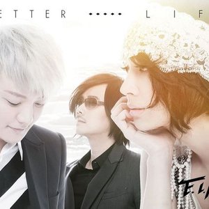 Image for 'Better Life'