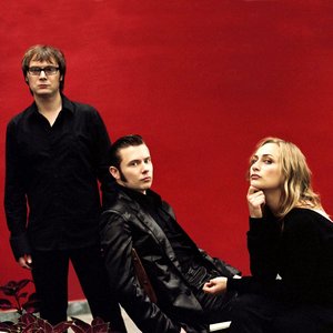 Изображение для 'Hooverphonic'