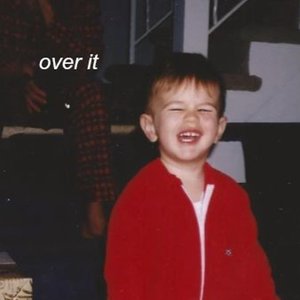 Image for 'over it'