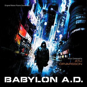 Image for 'Babylon A.D.'