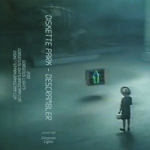 'DESCRAMBLER'の画像