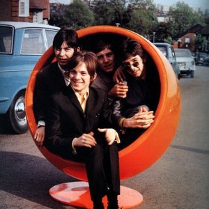 Image for 'The Small Faces'