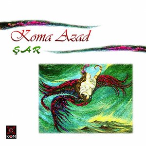 “Şar”的封面