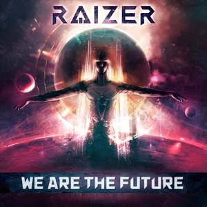 Изображение для 'We Are The Future (Deluxe Edition)'