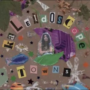 Image for 'Kaleidoscope Towns'