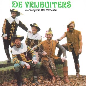 Image for 'De Vrijbuiters (bonus version)'