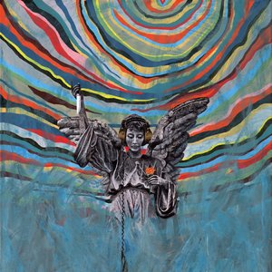 “The Same Old Wasted Wonderful World [Explicit]”的封面