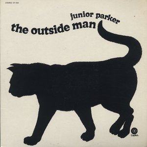 Image for 'The Outside Man'