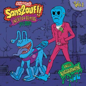 Image for 'Sons2Ouf!! (Inédits et remixs 94-2024)'