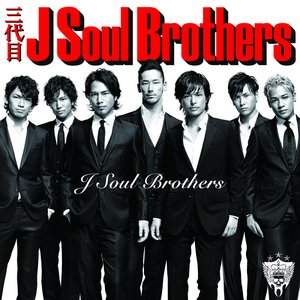 Image for 'J Soul Brothers'