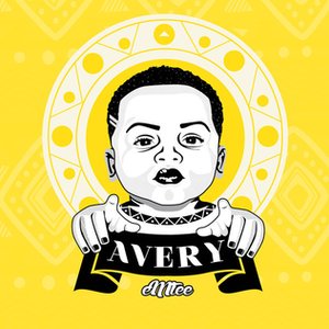 “Avery”的封面
