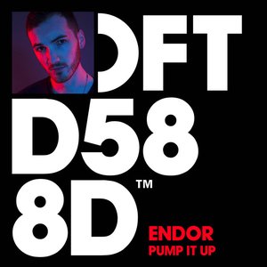 “Pump It Up”的封面