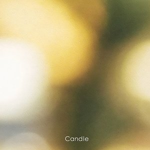 Image for 'Candle'