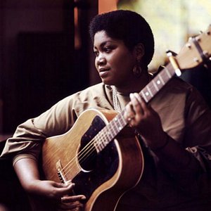 “Odetta”的封面