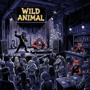 Image for 'Wild Animal'