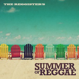 Image for 'Summer of Reggae'