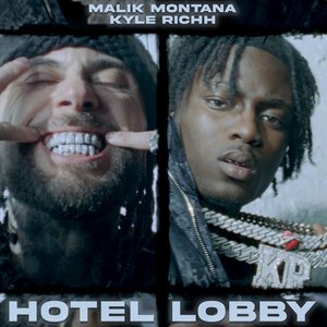 Image for 'Hotel Lobby'