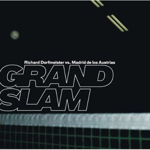 Image for 'Grand Slam'