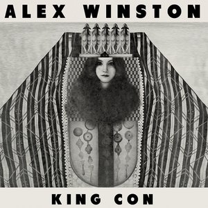 Image for 'King Con'