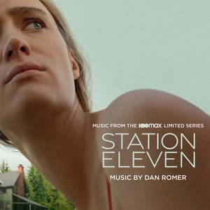 Image pour 'Station Eleven'