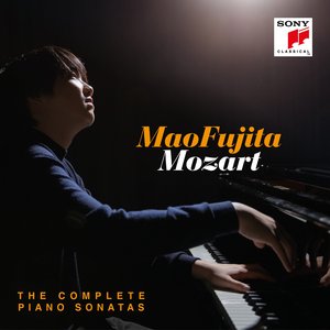 Image for 'Mozart: The Complete Piano Sonatas'