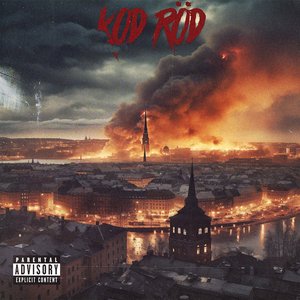 Image for 'Kod Röd'