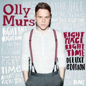 Bild för 'Right Place Right Time (Deluxe Edition)'