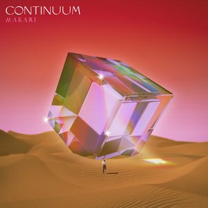 Zdjęcia dla 'Continuum'