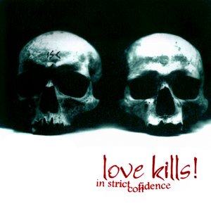 Image for 'Love Kills!'