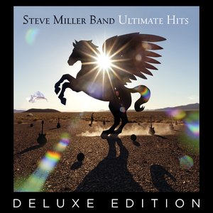 Bild für 'Ultimate Hits (Deluxe Edition)'