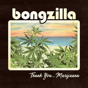 Image for 'Thank You Marijuana'