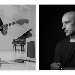 Image for 'Taylor Deupree & Marcus Fischer'