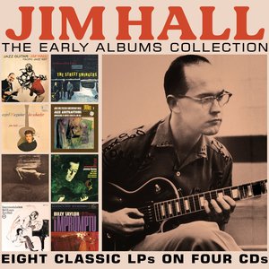 Bild für 'The Early Albums Collection'