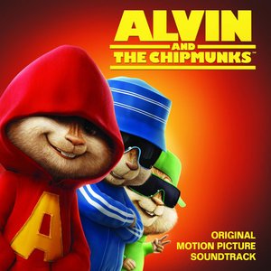 'Alvin & The Chipmunks (OST)'の画像