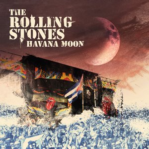 Image for 'Havana Moon (Live)'