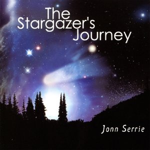 Immagine per 'The Stargazer's Journey'