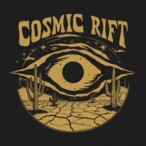 Image for 'Cosmic Rift'